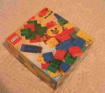 Bild für LEGO Produktset Box of Bricks