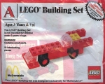 Bild für LEGO Produktset Car