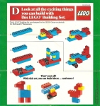 Bild für LEGO Produktset Aircraft