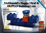 Bild für LEGO Produktset Duplo Promotional Set