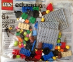 Bild für LEGO Produktset Story Starter sample set