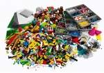 Bild für LEGO Produktset Identity and Landscape Set