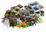 LEGO Produktset 2000431-1 - Connections Kit