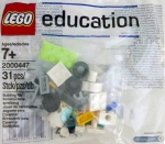 Bild für LEGO Produktset Mini Milo