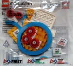 Bild für LEGO Produktset FIRST LEGO League Jr.  promotional set
