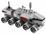 Bild für LEGO Produktset Clone Turbo Tank