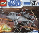 Bild für LEGO Produktset  Star Wars BrickMaster Exclusive Mini Building Set