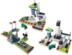 Bild für LEGO Produktset Micro-Scale