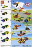 Bild für LEGO Produktset {Car}