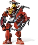 Bild für LEGO Produktset  Hero Factory 2065 - Furno 2.0