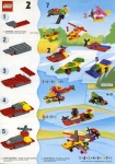 Bild für LEGO Produktset {Boat}