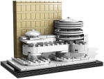 Bild für LEGO Produktset Solomon R. Guggenheim Museum®