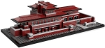 Bild für LEGO Produktset Robie™ House
