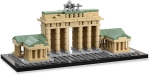 Bild für LEGO Produktset Brandenburger Tor