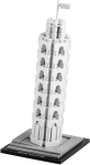 Bild für LEGO Produktset Der Schiefe Turm von Pisa