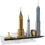 Bild für LEGO Produktset New York City