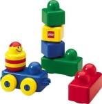 Bild für LEGO Produktset Busy Builder Starter Set