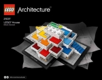 Bild für LEGO Produktset LEGO House
