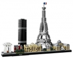 LEGO Produktset 21044-1 - Paris