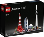 LEGO Produktset 21051-1 - Tokyo