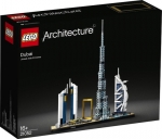 LEGO Produktset 21052-1 - Dubai