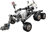 Bild für LEGO Produktset NASA Mars Science Laboratory Curiosity Rover