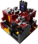 Bild für LEGO Produktset Micro World – The Nether