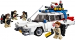 Bild für LEGO Produktset Ghostbusters™ Ecto-1