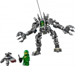 Bild für LEGO Produktset Exo Suit