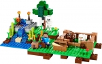 Bild für LEGO Produktset Die Farm