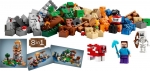 Bild für LEGO Produktset Crafting-Box