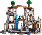 Bild für LEGO Produktset Die Mine