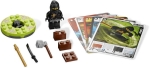 Bild für LEGO Produktset  Ninjago 2112 - Cole