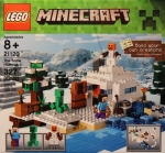 Bild für LEGO Produktset Das Versteck im Schnee