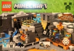 Bild für LEGO Produktset Das End-Portal