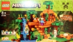 Bild für LEGO Produktset Das Dschungel-Baumhaus