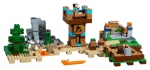 Bild für LEGO Produktset The Crafting Box 2.0
