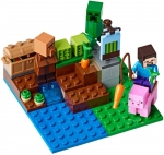 Bild für LEGO Produktset The Melon Farm