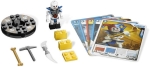 Bild für LEGO Produktset  Ninjago 2116 - Krazi