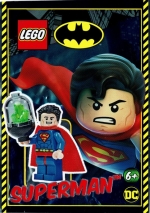Bild für LEGO Produktset Superman