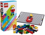 Bild für LEGO Produktset  21200 - Life of George