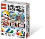 Bild für LEGO Produktset Life of George