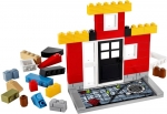 Bild für LEGO Produktset  Fusion Set #21204 Town Master by 