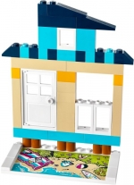 Bild für LEGO Produktset  Fusion Set #21208  Friends Resort Designer