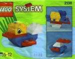 Bild für LEGO Produktset Duck