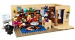 Bild für LEGO Produktset The Big Bang Theory