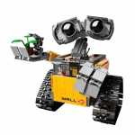 Bild für LEGO Produktset WALL•E