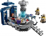 Bild für LEGO Produktset Doctor Who