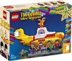 Bild für LEGO Produktset Yellow Submarine