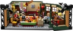 Bild für LEGO Produktset Friends Central Perk